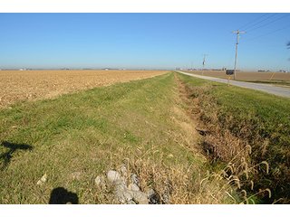 Tract 1 - FARMLAND AUCTION - 165.5+/- ACRES OFFERED IN 5 TRACTS OR COMBINATIONS IN EAST ALLEN COUNTY